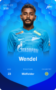 WendelSR
