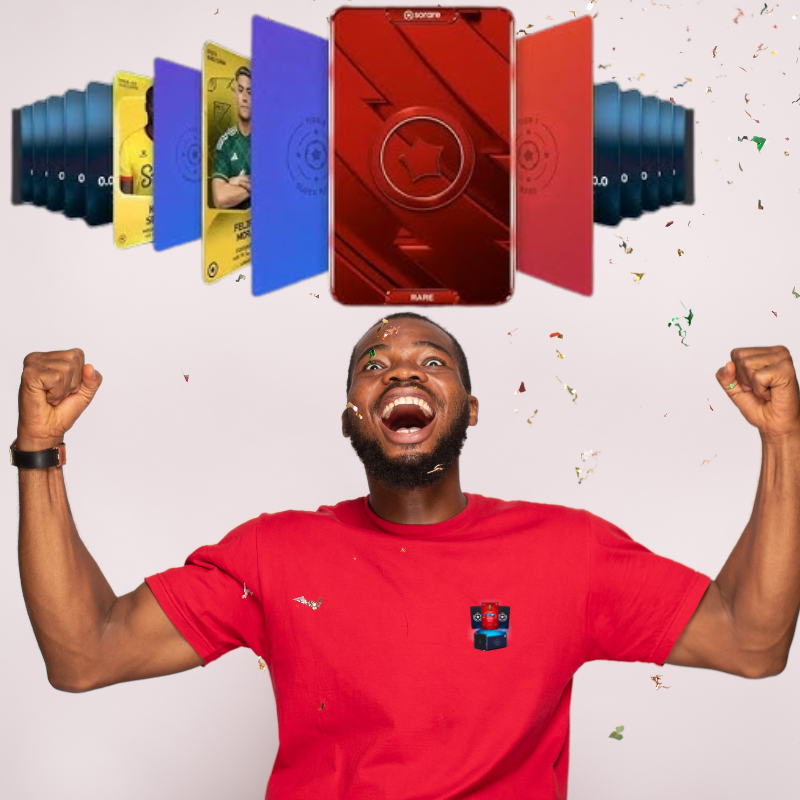 Castiga premiile Sorare